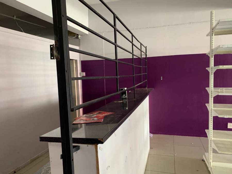 To Let Commercial Property for Rent in Townsend Estate Western Cape